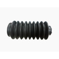 NBR Hardness 70 Corrugated Cylinder Rubber Bellow